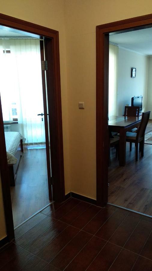 Ski Apartment D50 Cedar Lodge 4 Bansko Zewnętrze zdjęcie