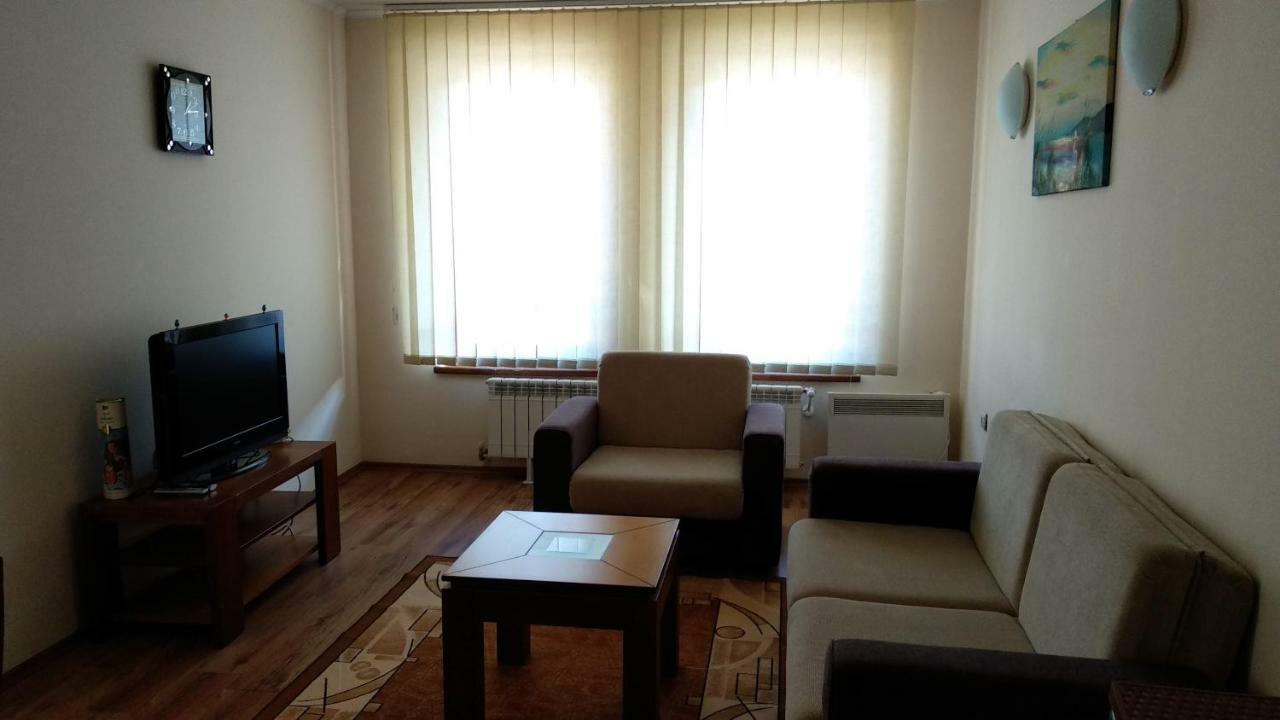 Ski Apartment D50 Cedar Lodge 4 Bansko Zewnętrze zdjęcie