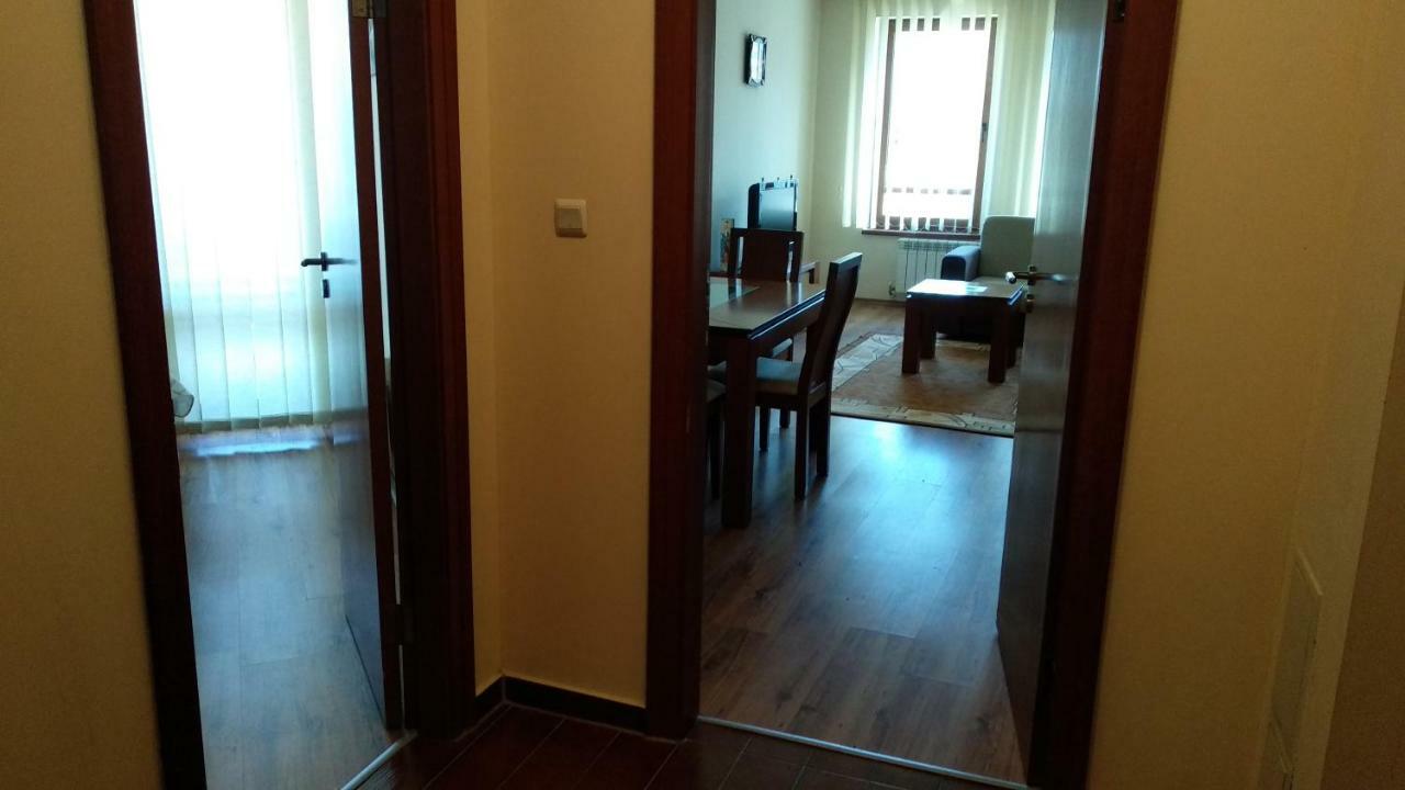 Ski Apartment D50 Cedar Lodge 4 Bansko Zewnętrze zdjęcie