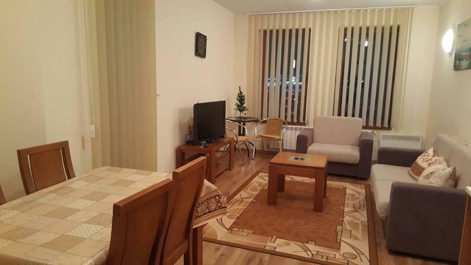 Ski Apartment D50 Cedar Lodge 4 Bansko Zewnętrze zdjęcie