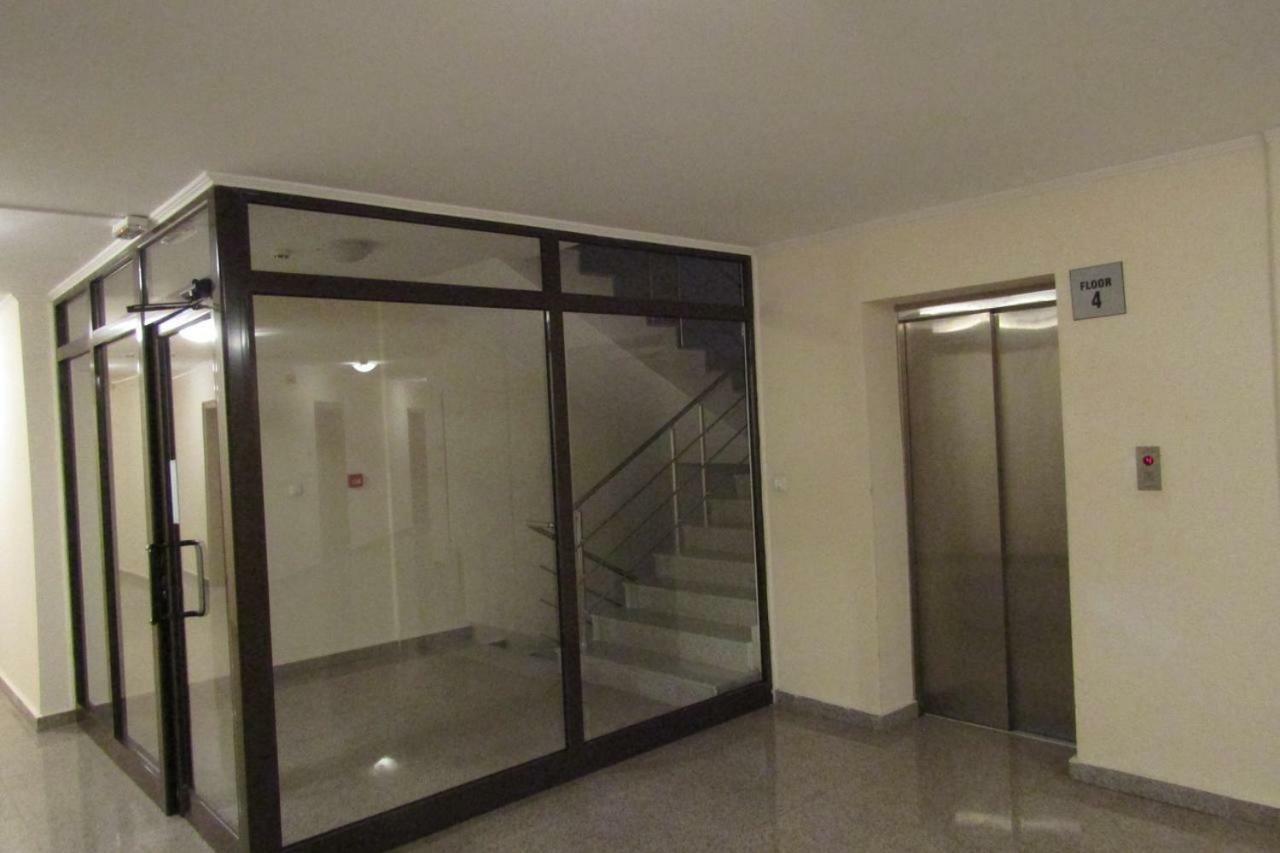 Ski Apartment D50 Cedar Lodge 4 Bansko Zewnętrze zdjęcie