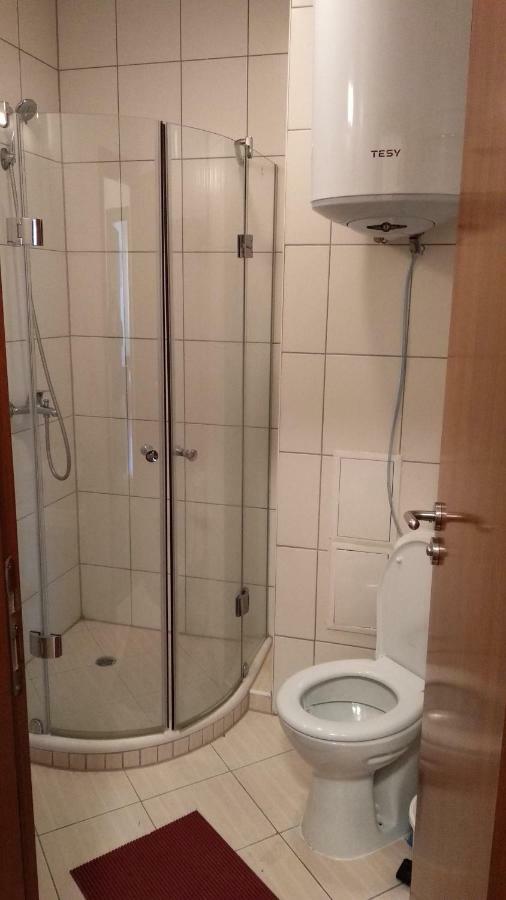 Ski Apartment D50 Cedar Lodge 4 Bansko Zewnętrze zdjęcie