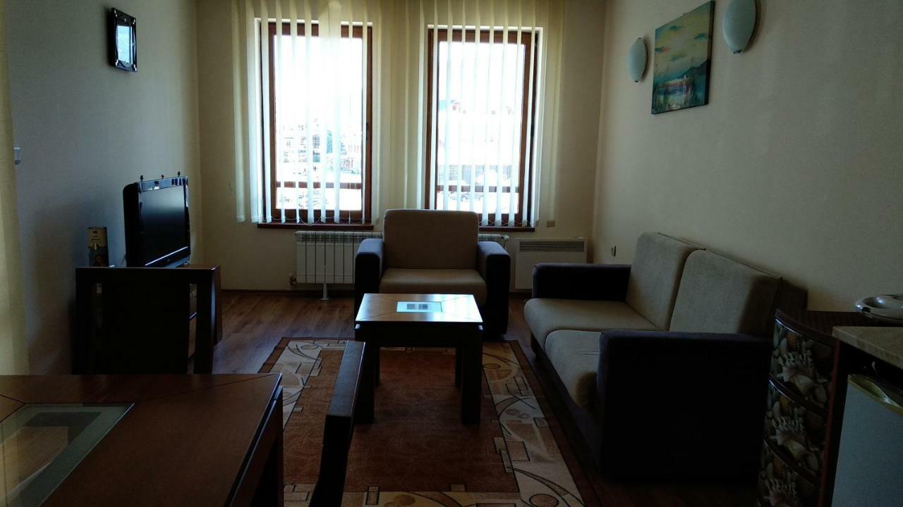 Ski Apartment D50 Cedar Lodge 4 Bansko Zewnętrze zdjęcie