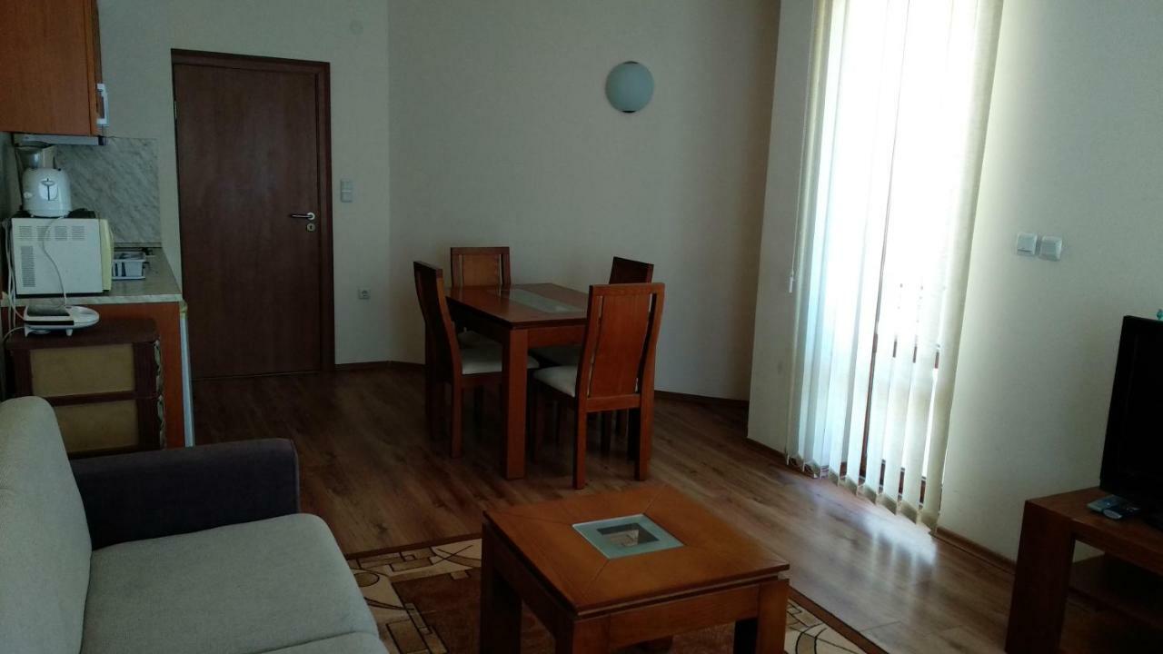 Ski Apartment D50 Cedar Lodge 4 Bansko Zewnętrze zdjęcie