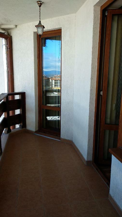 Ski Apartment D50 Cedar Lodge 4 Bansko Zewnętrze zdjęcie