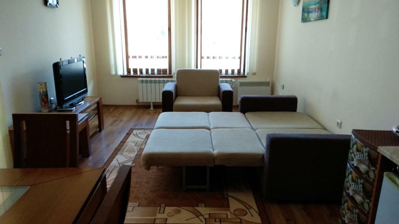 Ski Apartment D50 Cedar Lodge 4 Bansko Zewnętrze zdjęcie