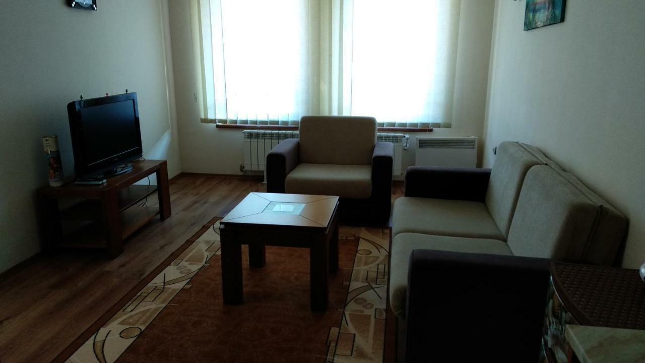 Ski Apartment D50 Cedar Lodge 4 Bansko Zewnętrze zdjęcie