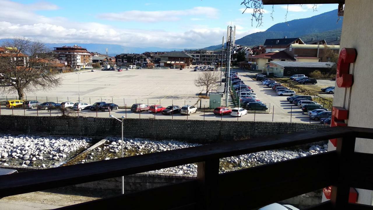 Ski Apartment D50 Cedar Lodge 4 Bansko Zewnętrze zdjęcie