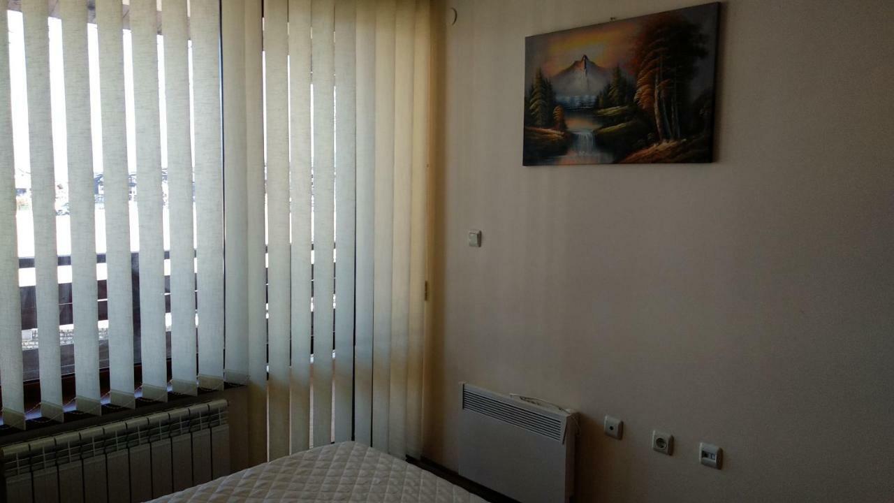 Ski Apartment D50 Cedar Lodge 4 Bansko Zewnętrze zdjęcie