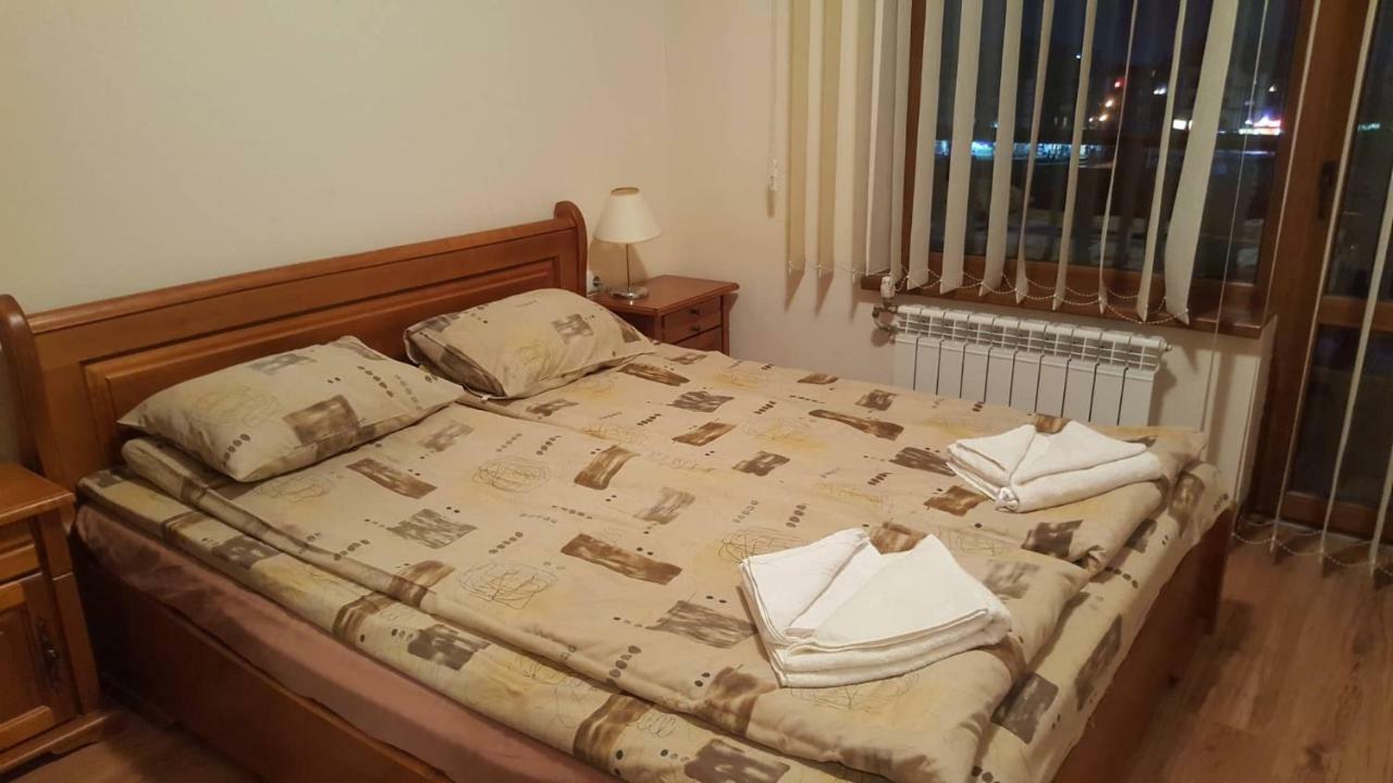 Ski Apartment D50 Cedar Lodge 4 Bansko Zewnętrze zdjęcie